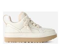 UGG Basket Lowmel Contrast in Jasmine/Amphora, Taille 44