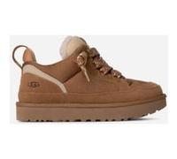 UGG Basket Lowmel in Brown, Taille 40, Daim/Textile/Matières Recyclées