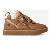 UGG Basket Lowmel in Brown, Taille 42, Canvas/Daim/Matières Recy s