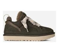 UGG Basket Lowmel in Dense Smoke, Taille 39, Canvas