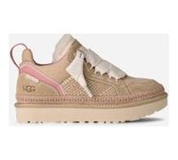 Ugg Lowmel Meadow Trainers Beige EU 36 Femme