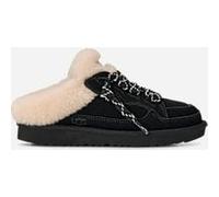 UGG Basket Lowmel Mule in Black, Taille 36