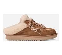 UGG Basket Lowmel Mule in Brown, Taille 32.5