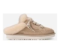 UGG Basket Lowmel Mule in Moonlight, Taille 35