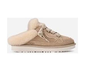 UGG Basket Lowmel Mule in Moonlight, Taille 35