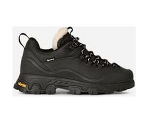 UGG Basket MetroTrek Hiker in Black, Taille 36, Cuir