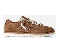 UGG Basket Minimel in Brown, Taille 42, Daim/Textile
