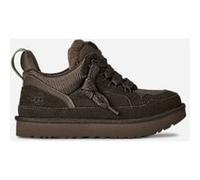 UGG Basket Minimel in Dense Smoke/Artichoke, Taille 46, Daim/Textile/Matières Recy s