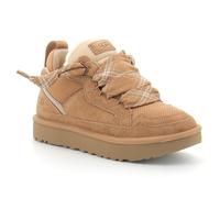 Ugg - Basket Pour Femme Lowmel - Marron - 38