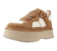 UGG Baskets femme Astromel basses en daim marron Taille 37