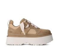 UGG Baskets Astromel pour Femme, Beige, 36 EU