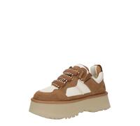 UGG Baskets basses 'Astromel' crème / caramel, Taille 43