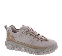 UGG Baskets basses Captrail pour femme, Fumé pâle, 38 EU