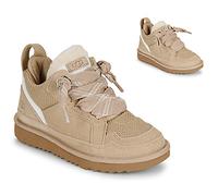 UGG Lowmel pour enfant | UGG UE in Beige, Taille 33.5, Canvas/Daim/Matières Recyclées