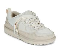 UGG Baskets basses enfant LO LOWMEL in Beige 36