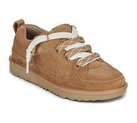 UGG Baskets basses enfant LO LOWMEL in Marron 36