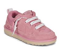 Baskets UGG K Lo Lowmel pour Enfant 31 Rose