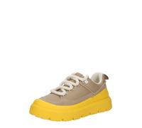 UGG Baskets basses 'Heritage Utility' mastic / brocart / jaune, Taille 41