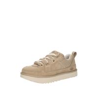 UGG Baskets basses 'Lo Lowmel' beige, Taille 44