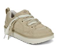 UGG - M Lo Lowmel - Homme - Chaussures - Beige - Taille: 46 EU