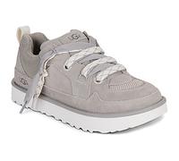 UGG Lo Lowmel in Campfire, Taille 44, Daim/Matières Recy s/Textile