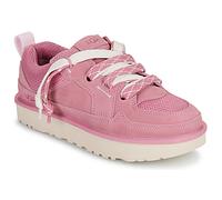 UGG Baskets basses LO LOWMEL in Rose 36