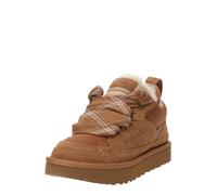 Baskets montantes femmes UGG LOWMEL Marron 37