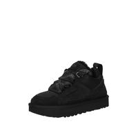 Basket UGG Lowmel pour femme | UGG UE in Black, Taille 42, Daim
