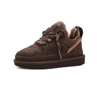 UGG Baskets basses pour garçon | Pantoufles décontractées