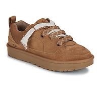 UGG Baskets basses W LO LOWMEL in Marron 42