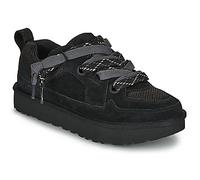 UGG Baskets basses 'Lo Lowmel' noir, Taille 36