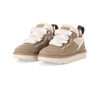 UGG - Baskets compensées Lowmel - Homme - Chaussures - Brun - Taille: 40 EU