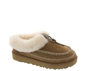 UGG Baskets en Cuir Tasman Alpine Marron