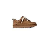 UGG Sneakers compensées W Lo Lowmel Chestnut pour femme Taille 40 Marron