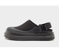 UGG Baskets Goldenglow Canvas Femme - Noir 40