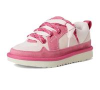 UGG Baskets K Lo Lowmel unisexes pour enfant, Fleur rose/multicolore, 1 Little Kid