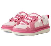 UGG Baskets K Lo Lowmel unisexes pour enfant, Fleur rose/multicolore, 6 Big Kid