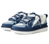 UGG Baskets K Lo Lowmel unisexes pour enfant, Océan profond/baleine, 2 Little Kid
