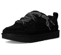 UGG Baskets Lo Lowmel pour Femme, Noir, 38 EU