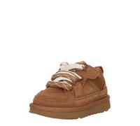 UGG Lo Lowmel Trainer in Brown, Taille 22, Daim/Textile