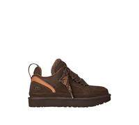 UGG - Baskets Lowmel - Femme - Chaussures - Brun - Taille: 40 EU