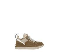 Baskets lifestyle UGG Lowmel (light bronze) femme 41