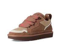 Baskets montantes femmes UGG LOWMEL Marron 38