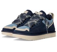 UGG Baskets Lowmel pour femme, Indigo foncé/sel de mer, 42 EU