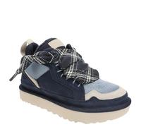 UGG Baskets Lowmel pour femme, Indigo foncé/sel de mer, 43 EU