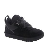 UGG Baskets Lowmel pour Femme, Noir, 38 EU