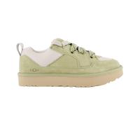 UGG - Baskets Lowmel pour femmes - Femme - Chaussures - Vert - Taille: 38 EU