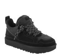 UGG Bottines à lacets 'Lowmel' noir, Taille 42