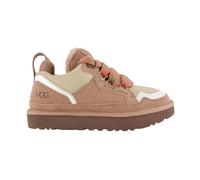 UGG - Baskets Lowmel Rocky Oak - Femme - Chaussures - Brun - Taille: 40 EU