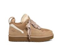 UGG - Baskets Lowmel Sand - Femme - Chaussures - Beige - Taille: 38 EU